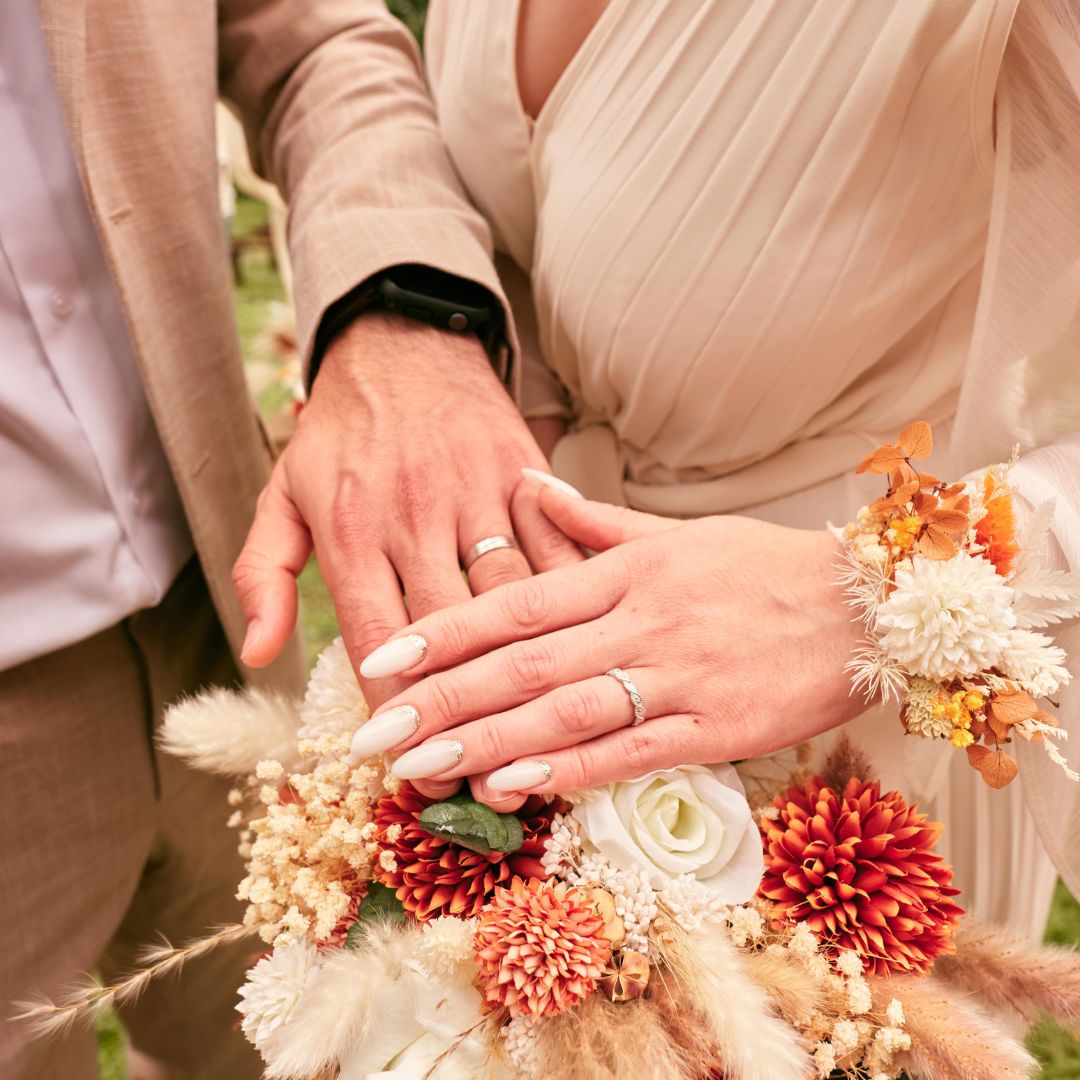 Mariages