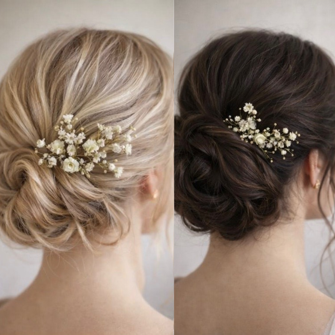 Epingles à cheveux