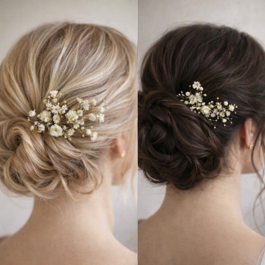 Epingles à cheveux