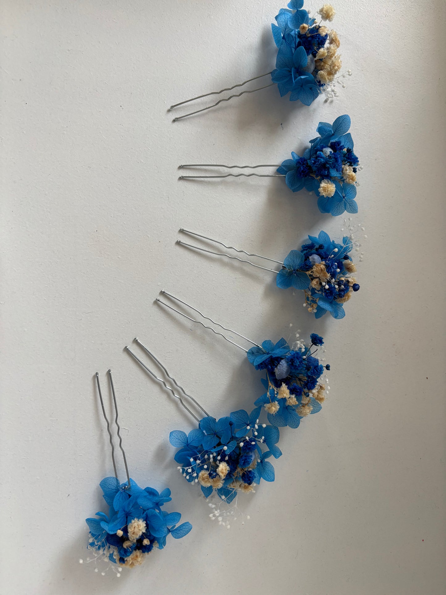 Epingles à cheveux