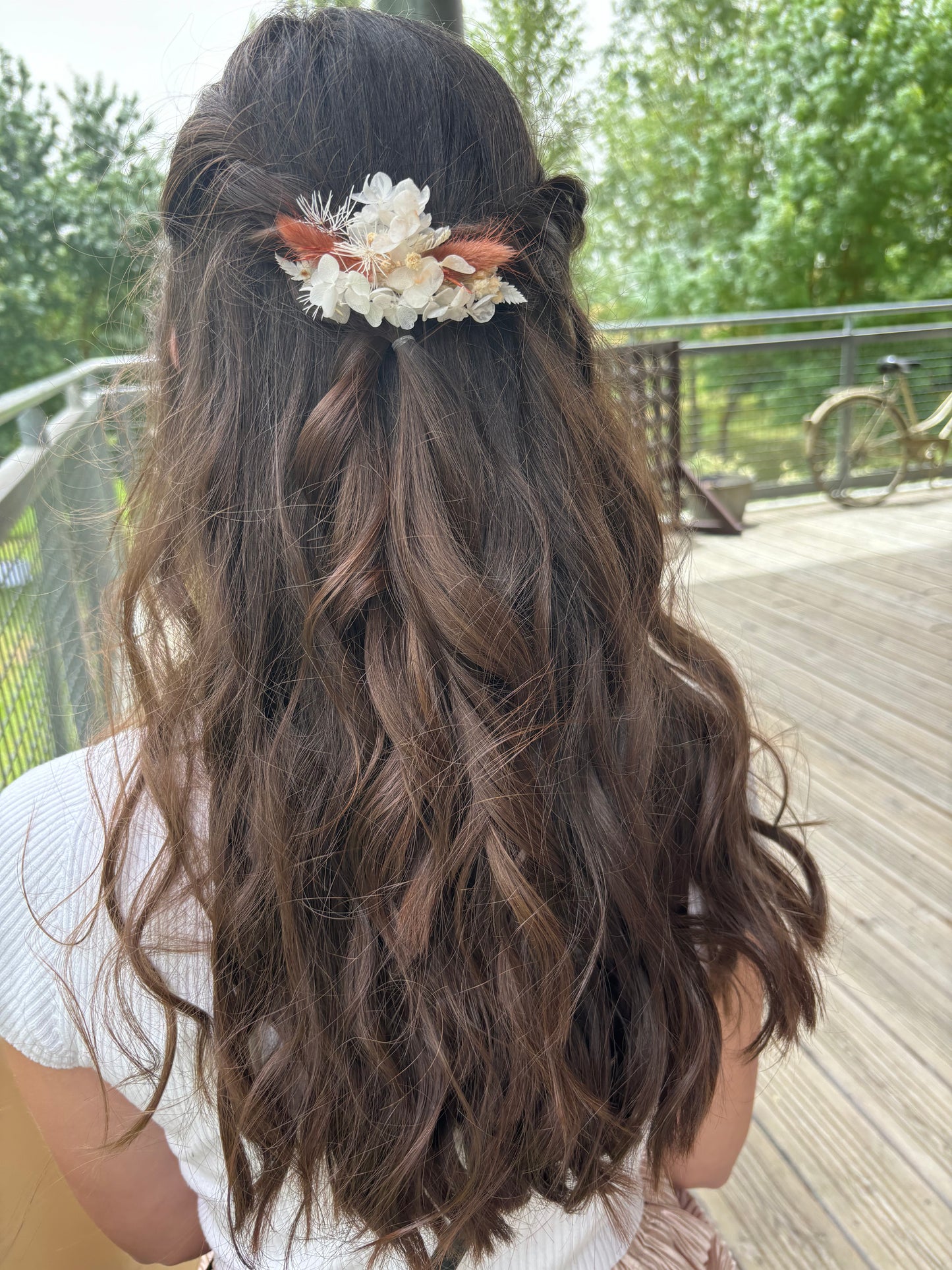 Epingles à cheveux