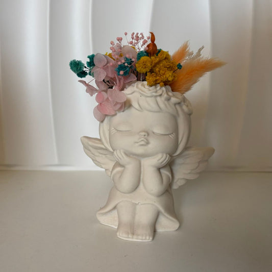 Statuette Ange