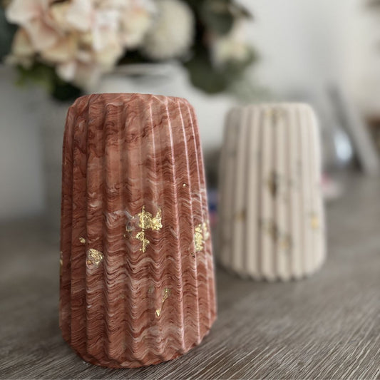 Les Vases